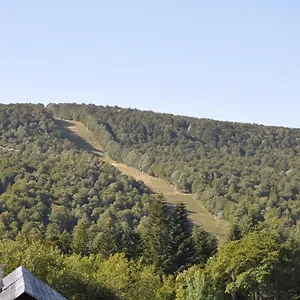 Brameloup Hébergement de vacances Prades-d'Aubrac