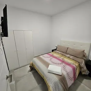 Jota Appartement Barcelone