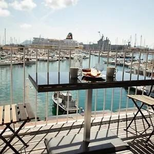 Marinca Du Port De Appartement Toulon
