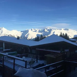 Les Arcs 1800 Appartement Bourg-Saint-Maurice
