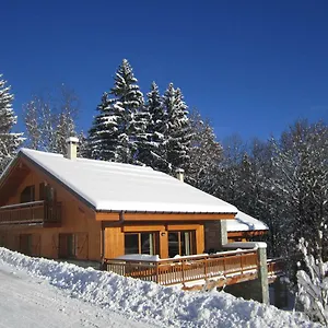 Les Jumelles Chalet Les Allues