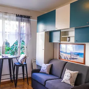 Promenades Des - Carre&or Appartement Nice